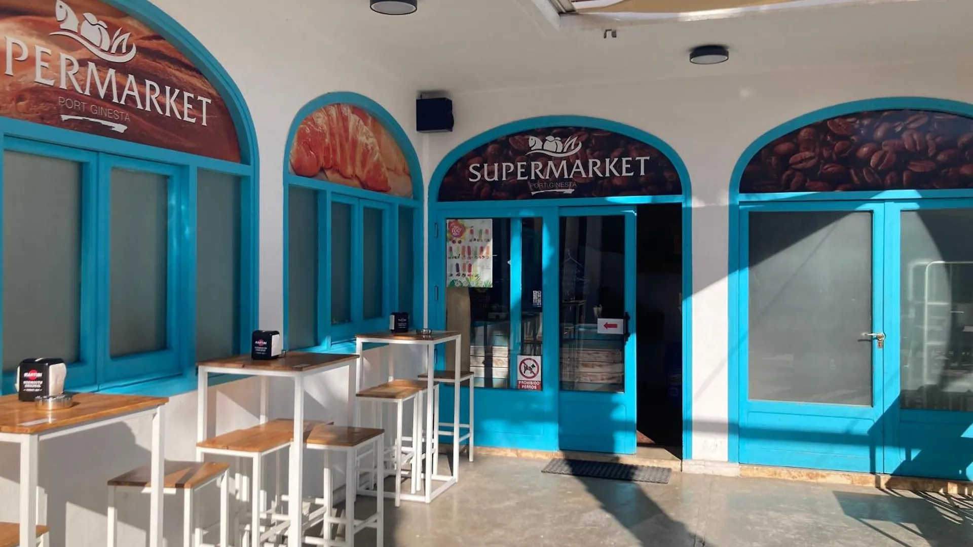 Hotel Relajate Al Sol Cerca De Barcelona Španělsko