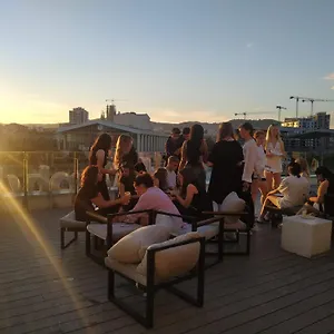 Hostel Twentytu, Barcelona